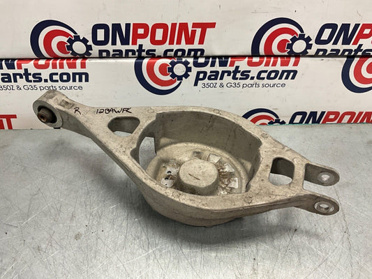 2009 Infiniti V36 G37 Sedan Passenger Right Rear Coil Spring Bucket OEM 12BAWFK - On Point Parts Inc