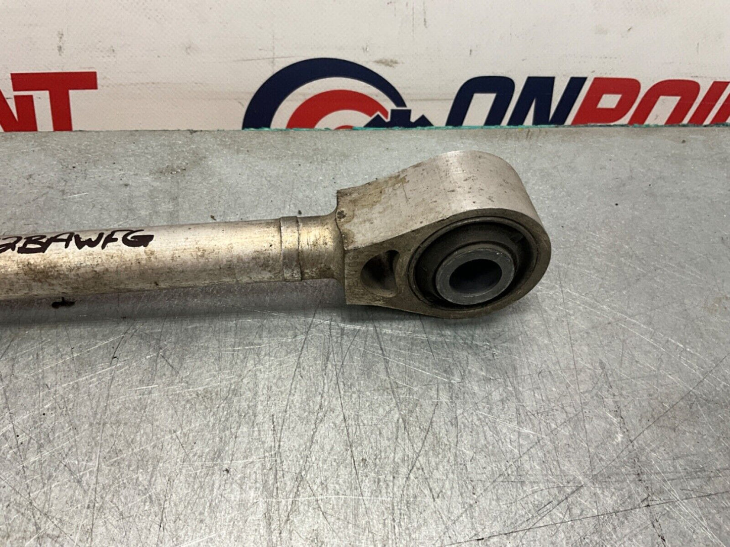 2009 Infiniti V36 G37 Driver Left Rear Lower Control Arm OEM 12BAWFG - On Point Parts Inc