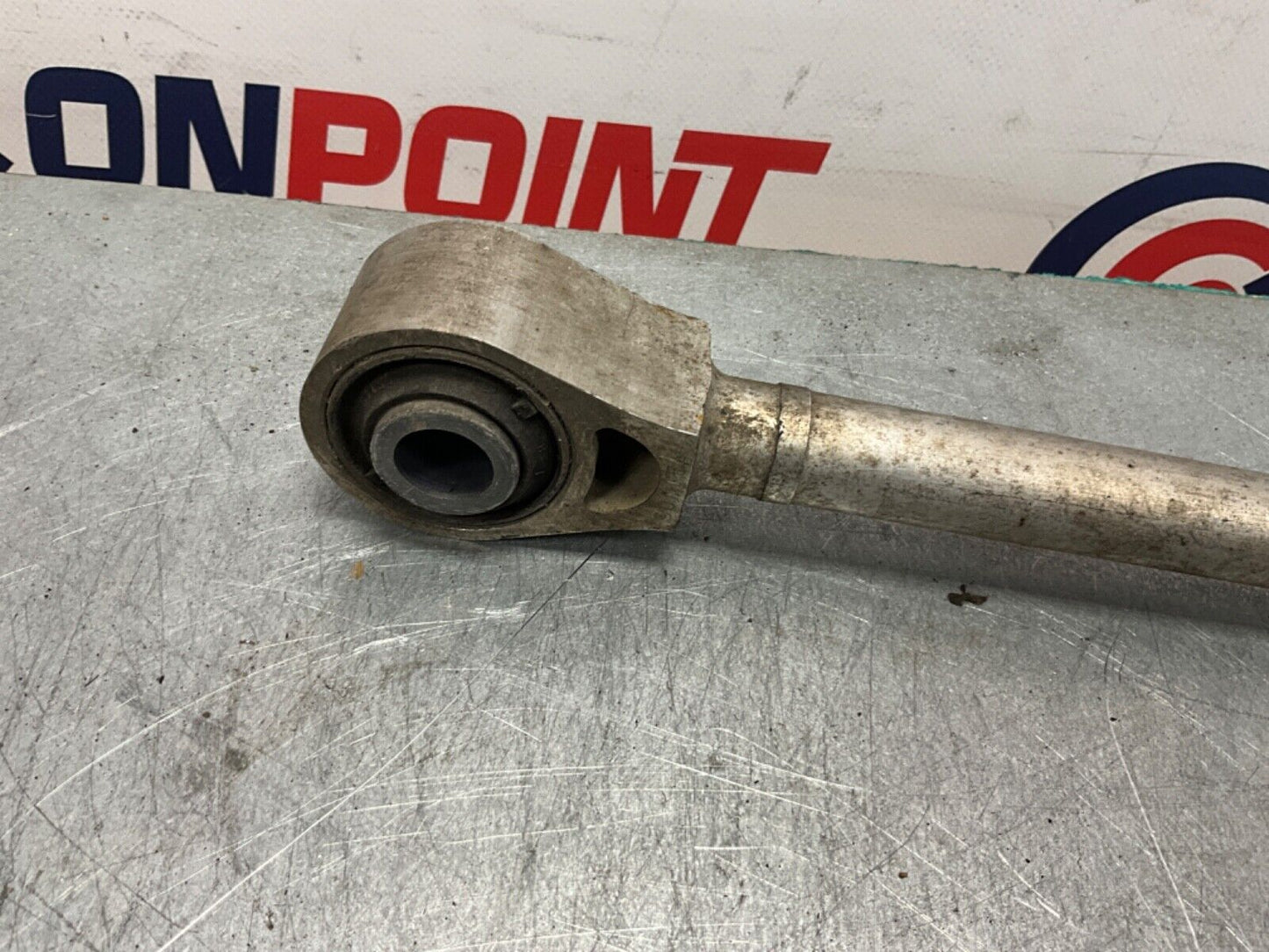 2009 Infiniti V36 G37 Driver Left Rear Lower Control Arm OEM 12BAWFG - On Point Parts Inc