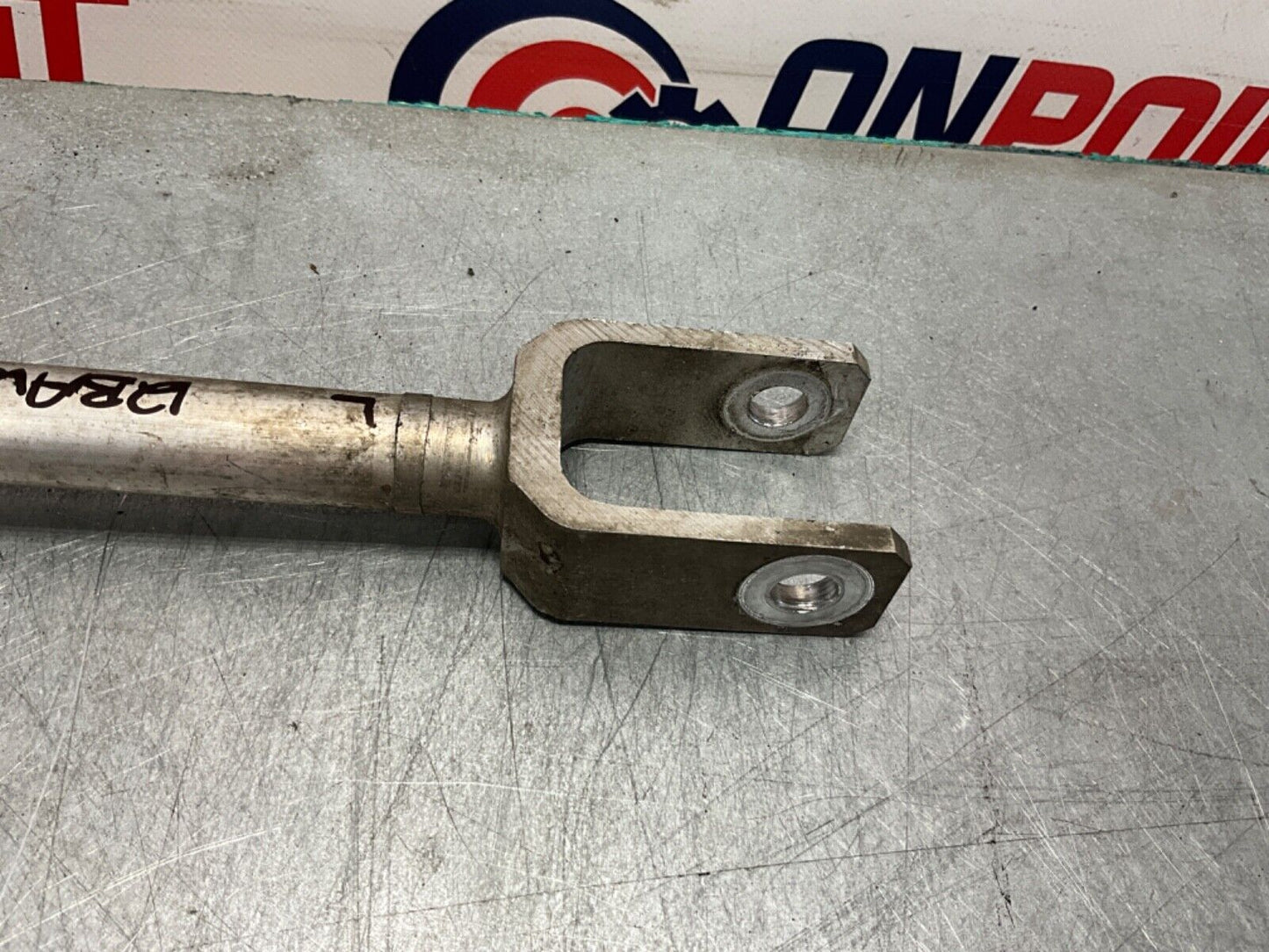 2009 Infiniti V36 G37 Driver Left Rear Lower Control Arm OEM 12BAWFG - On Point Parts Inc