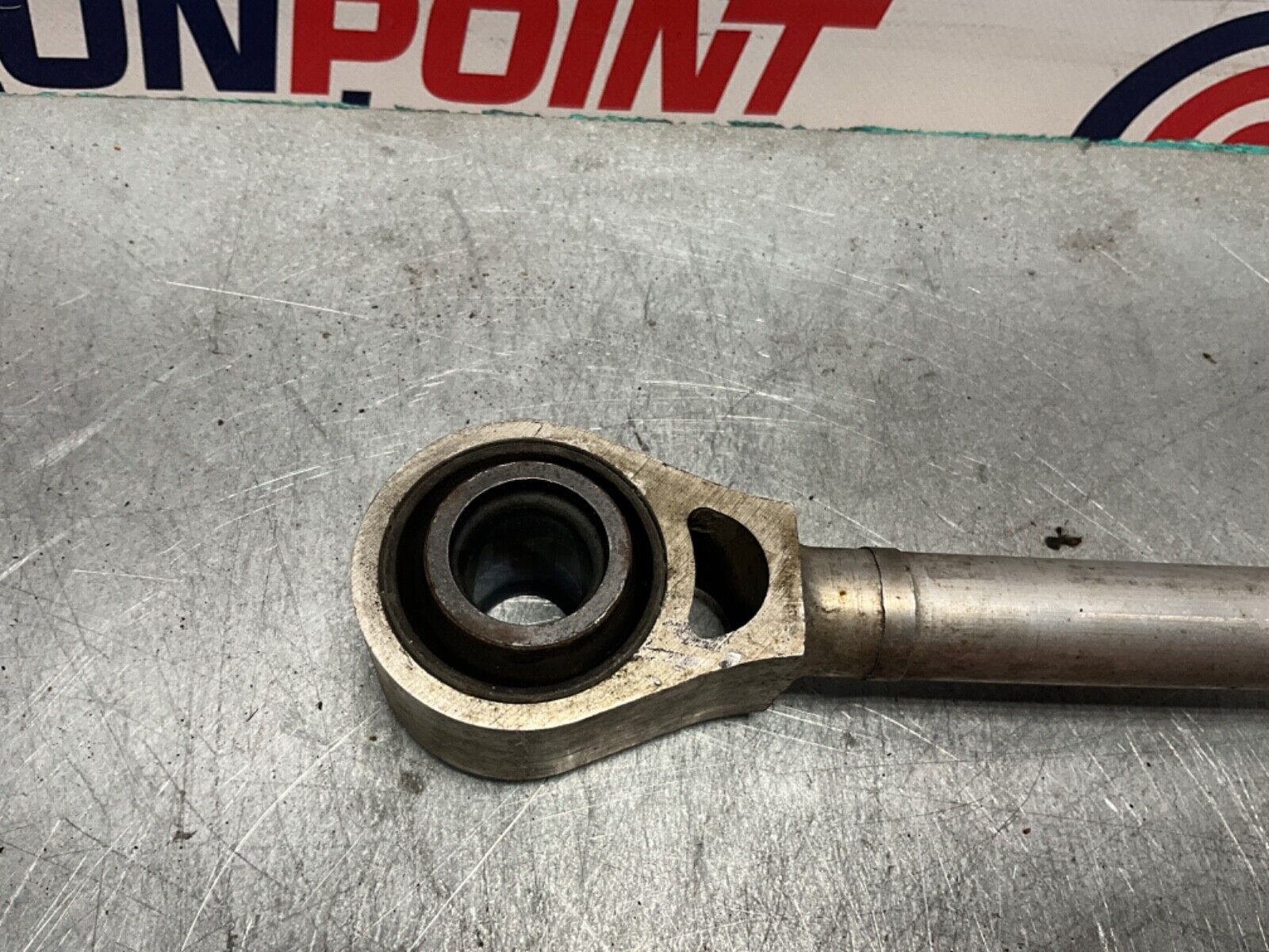 2009 Infiniti V36 G37 Driver Left Rear Lower Control Arm OEM 12BAWFG - On Point Parts Inc