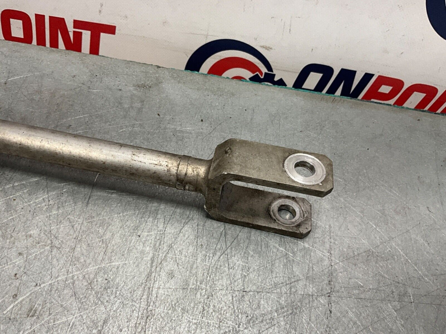 2009 Infiniti V36 G37 Driver Left Rear Lower Control Arm OEM 12BAWFG - On Point Parts Inc