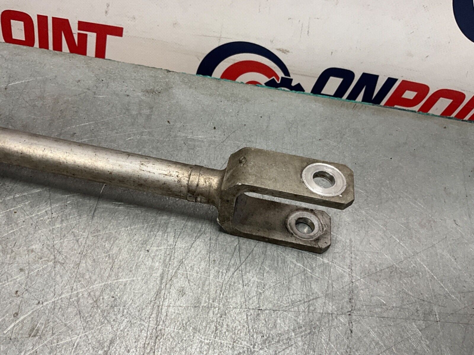 2009 Infiniti V36 G37 Driver Left Rear Lower Control Arm OEM 12BAWFG - On Point Parts Inc