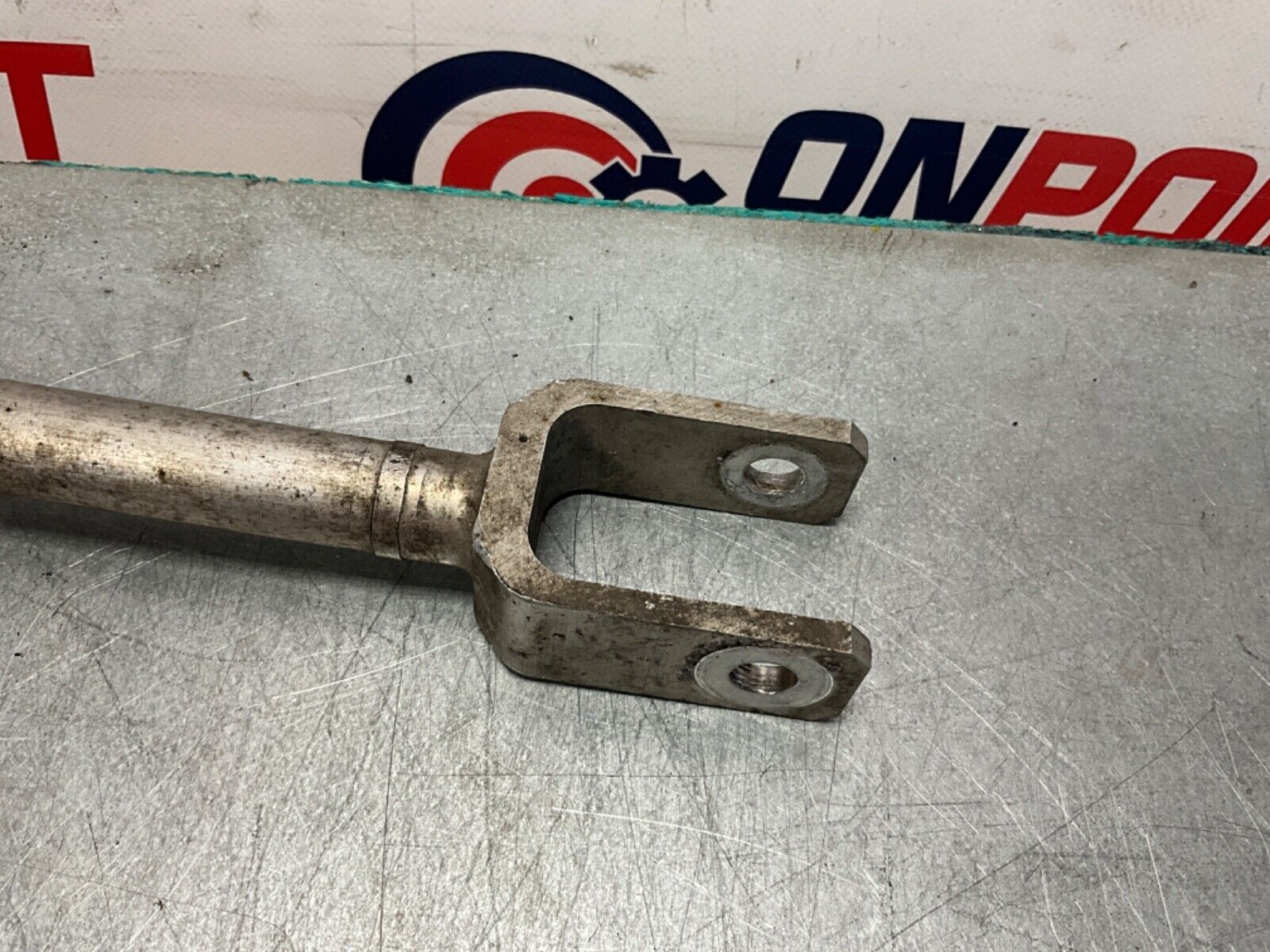 2009 Infiniti V36 G37 Driver Left Rear Lower Control Arm OEM 12BAWFG - On Point Parts Inc