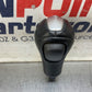 2009 Infiniti V36 G37 Automatic Gear Shifter Knob OEM 12BAWFC - On Point Parts Inc