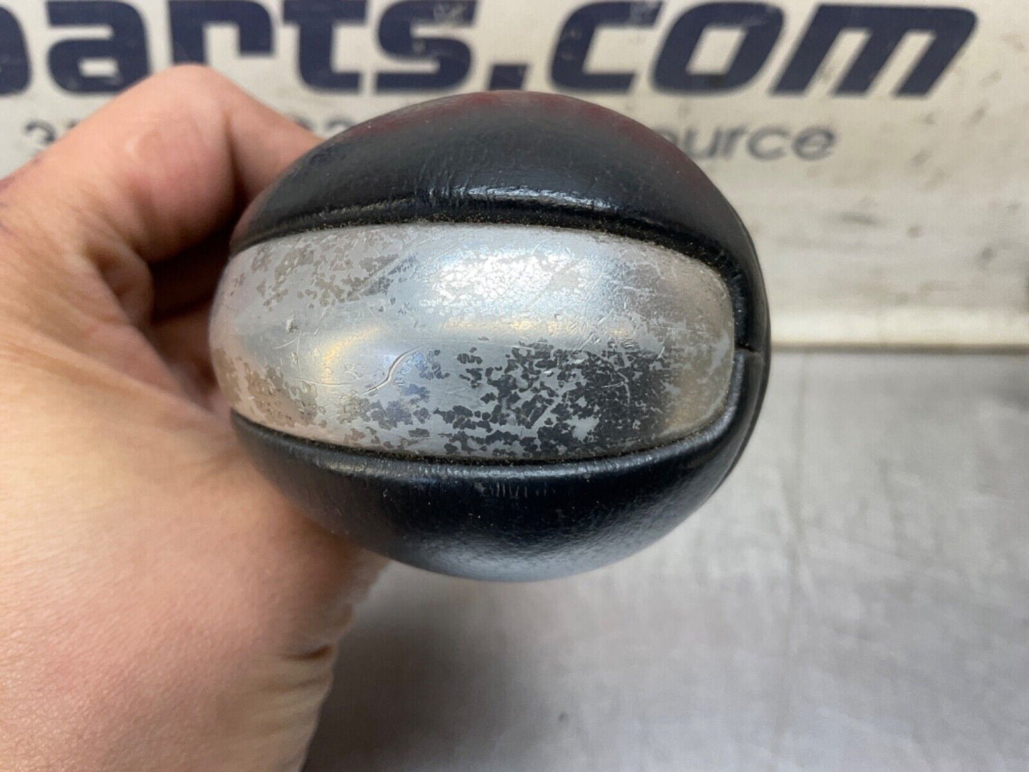 2009 Infiniti V36 G37 Automatic Gear Shifter Knob OEM 12BAWFC - On Point Parts Inc