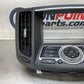 2009Infiniti V36 G37 Sedan Center Dash Trim with Navigation Controls OEM 12BAWFC - On Point Parts Inc