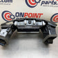 2009Infiniti V36 G37 Sedan Center Dash Trim with Navigation Controls OEM 12BAWFC - On Point Parts Inc