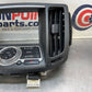 2009Infiniti V36 G37 Sedan Center Dash Trim with Navigation Controls OEM 12BAWFC - On Point Parts Inc
