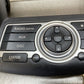 2009Infiniti V36 G37 Sedan Center Dash Trim with Navigation Controls OEM 12BAWFC - On Point Parts Inc