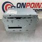 2009 Infiniti V36 G37 CD Radio Stereo Head Unit  OEM 12BAWFC - On Point Parts Inc