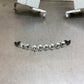 2009 Infiniti V36 G37 Double DIN Radio Mount Bracket with Hardware OEM 12BAWFC - On Point Parts Inc