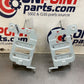 2009 Infiniti V36 G37 Double DIN Radio Mount Bracket with Hardware OEM 12BAWFC - On Point Parts Inc