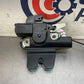 2009 Infiniti V36 G37 Emergency Trunk Release Cable  OEM 12BAWFC - On Point Parts Inc