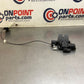2009 Infiniti V36 G37 Emergency Trunk Release Cable  OEM 12BAWFC - On Point Parts Inc