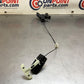 2009 Infiniti V36 G37 Emergency Trunk Release Cable  OEM 12BAWFC - On Point Parts Inc
