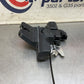 2009 Infiniti V36 G37 Emergency Trunk Release Cable  OEM 12BAWFC - On Point Parts Inc