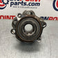 2009 Infiniti V36 G37 Sedan Driver Left Rear Wheel Hub Bearing OEM 12BAWFG - On Point Parts Inc