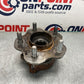2009 Infiniti V36 G37 Sedan Driver Left Rear Wheel Hub Bearing OEM 12BAWFG - On Point Parts Inc