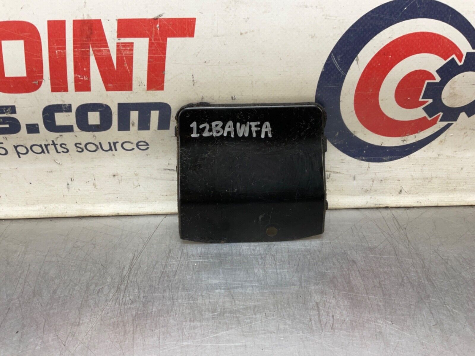 2009 Infiniti V36 G37 Automatic Transmission Hardware  OEM 12BAWFA - On Point Parts Inc