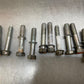 2009 Infiniti V36 G37 Automatic Transmission Hardware  OEM 12BAWFA - On Point Parts Inc