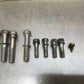 2009 Infiniti V36 G37 Automatic Transmission Hardware  OEM 12BAWFA - On Point Parts Inc