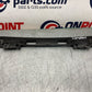 2009 Infiniti V36 G37 Rear Center Bumper License Plate Mount Bracket OEM 12BAWFC - On Point Parts Inc