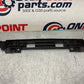 2009 Infiniti V36 G37 Rear Center Bumper License Plate Mount Bracket OEM 12BAWFC - On Point Parts Inc