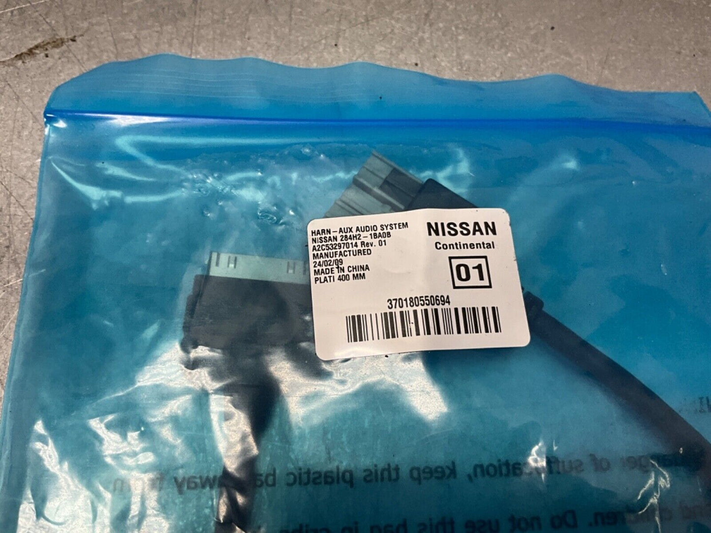 2009 Infiniti V36 G37 Original Owners Manual and Case OEM 12BAWFC - On Point Parts Inc