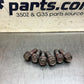 2009 Infiniti V36 G37 Axle to Differential Hardware Bolts OEM 12BAWFC - On Point Parts Inc