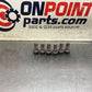 2009 Infiniti V36 G37 Axle to Differential Hardware Bolts OEM 12BAWFC - On Point Parts Inc
