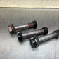 2009 Infiniti V36 G37 Rear Differential to Driveshaft Bolts Hardware OEM 12BAWFC - On Point Parts Inc