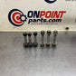 2009 Infiniti V36 G37 Rear Differential to Driveshaft Bolts Hardware OEM 12BAWFC - On Point Parts Inc
