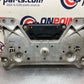2009 Infiniti V36 G37 Front Lower Engine Transmission Cover Plate OEM 12BAWFI - On Point Parts Inc