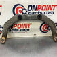 2009 Infiniti V36 G37 Exhaust Transmission Mount Bracket OEM 12BAWFI - On Point Parts Inc