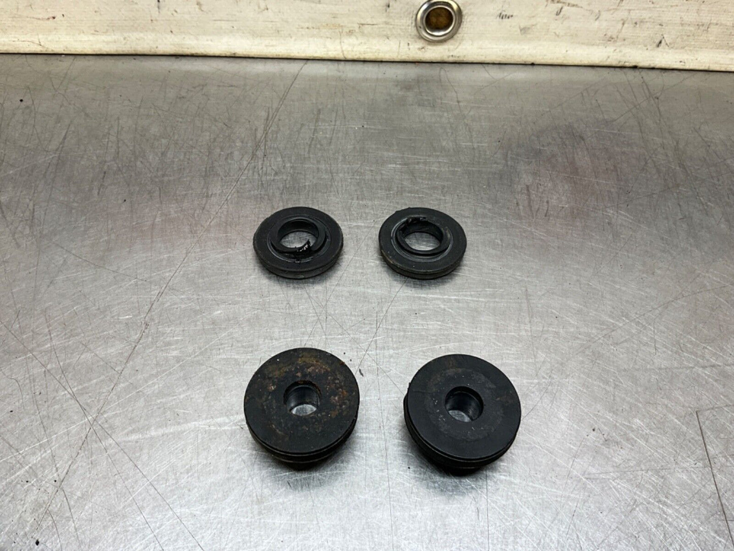 2009 Infiniti V36 G37 Exhaust Transmission Mount Bracket OEM 12BAWFI - On Point Parts Inc