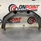 2009 Infiniti V36 G37 Exhaust Transmission Mount Bracket OEM 12BAWFI - On Point Parts Inc