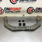 2009 Infiniti V36 G37 Exhaust Transmission Mount Bracket OEM 12BAWFI - On Point Parts Inc