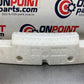 2009 Infiniti V36 G37 Sedan Front Impact Foam Energy Absorber OEM 12BAWF3 - On Point Parts Inc