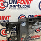 2009 Infiniti V36 G37 Sedan Radiator Core Support Front Clip  12BAWF5 - On Point Parts Inc