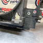 2009 Infiniti V36 G37 Sedan Radiator Core Support Front Clip  12BAWF5 - On Point Parts Inc