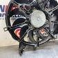 2009 Infiniti V36 G37 Sedan Radiator Engine Cooling Fans OEM 12BAWF3 - On Point Parts Inc