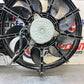 2009 Infiniti V36 G37 Sedan Radiator Engine Cooling Fans OEM 12BAWF3 - On Point Parts Inc