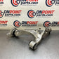 2009 Infiniti V36 G37 Sedan Driver Left Front Lower Control Arm OEM 12BAWFG - On Point Parts Inc