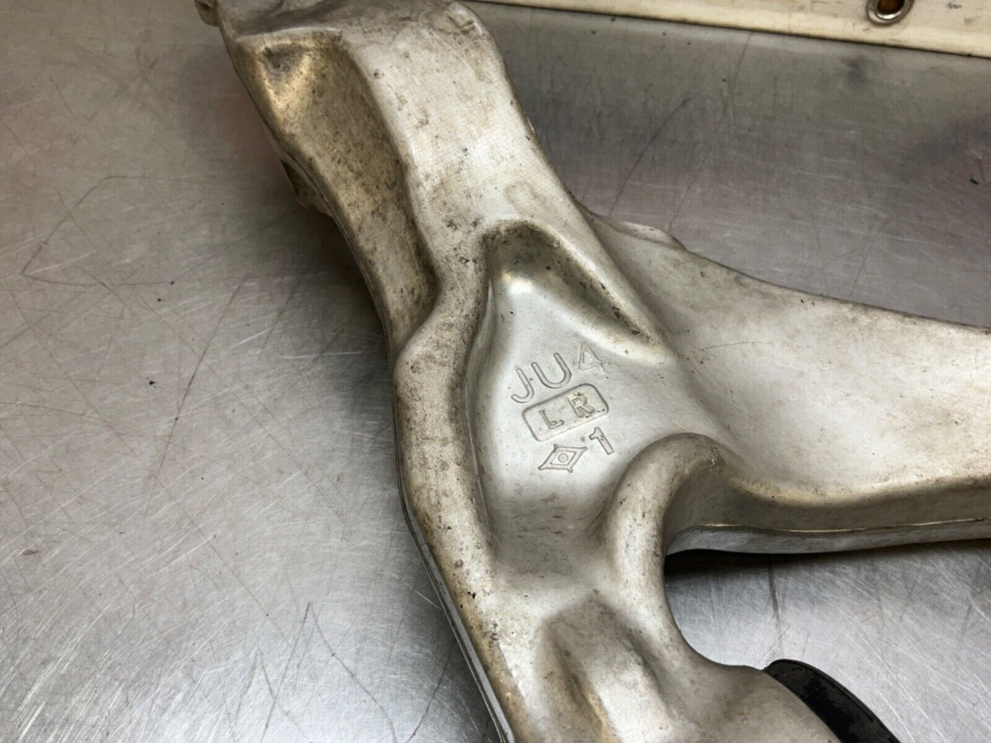 2009 Infiniti V36 G37 Sedan Driver Left Front Lower Control Arm OEM 12BAWFG - On Point Parts Inc