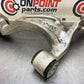 2009 Infiniti V36 G37 Sedan Driver Left Front Lower Control Arm OEM 12BAWFG - On Point Parts Inc