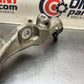 2009 Infiniti V36 G37 Sedan Driver Left Front Lower Control Arm OEM 12BAWFG - On Point Parts Inc