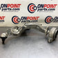 2009 Infiniti V36 G37 Sedan Driver Left Front Lower Control Arm OEM 12BAWFG - On Point Parts Inc