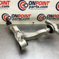 2009 Infiniti V36 G37 Sedan Driver Left Front Lower Control Arm OEM 12BAWFG - On Point Parts Inc