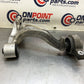 2009 Infiniti V36 G37 Sedan Passenger Right Front Lower Control Arm OEM 12BAWFK - On Point Parts Inc